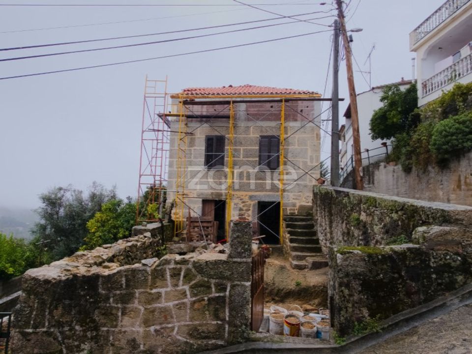 Villa i Cortico e Vila Cha, Guarda - foto 2