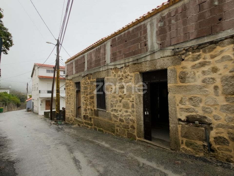 Villa i Cortico e Vila Cha, Guarda - foto 3