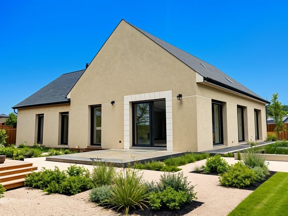 Villa i Rugles, Eure - foto 1