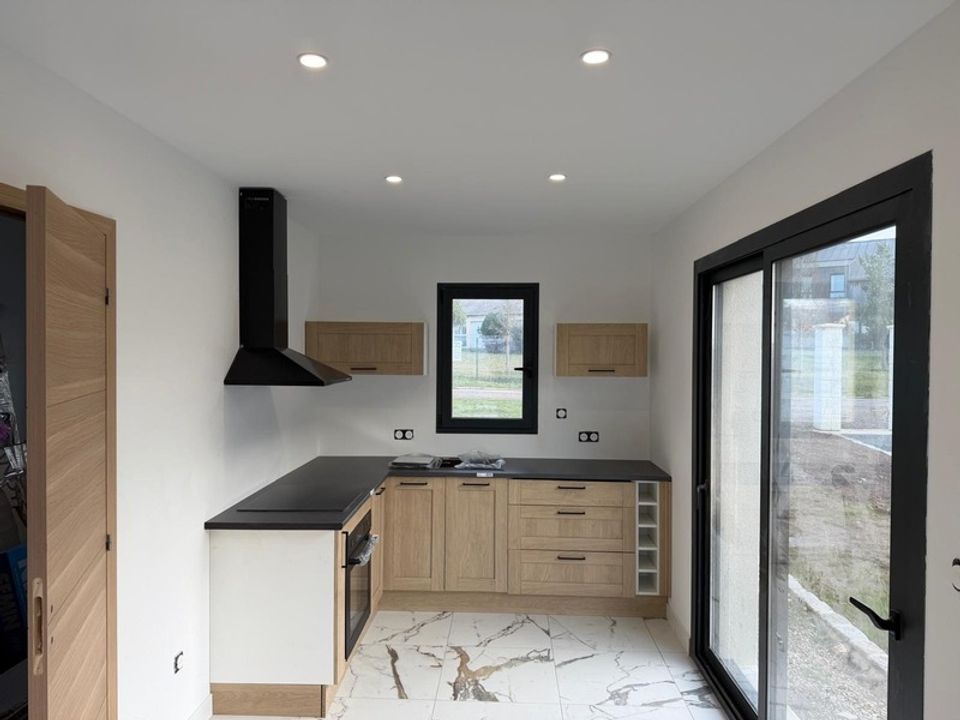 Villa i Rugles, Eure - foto 4