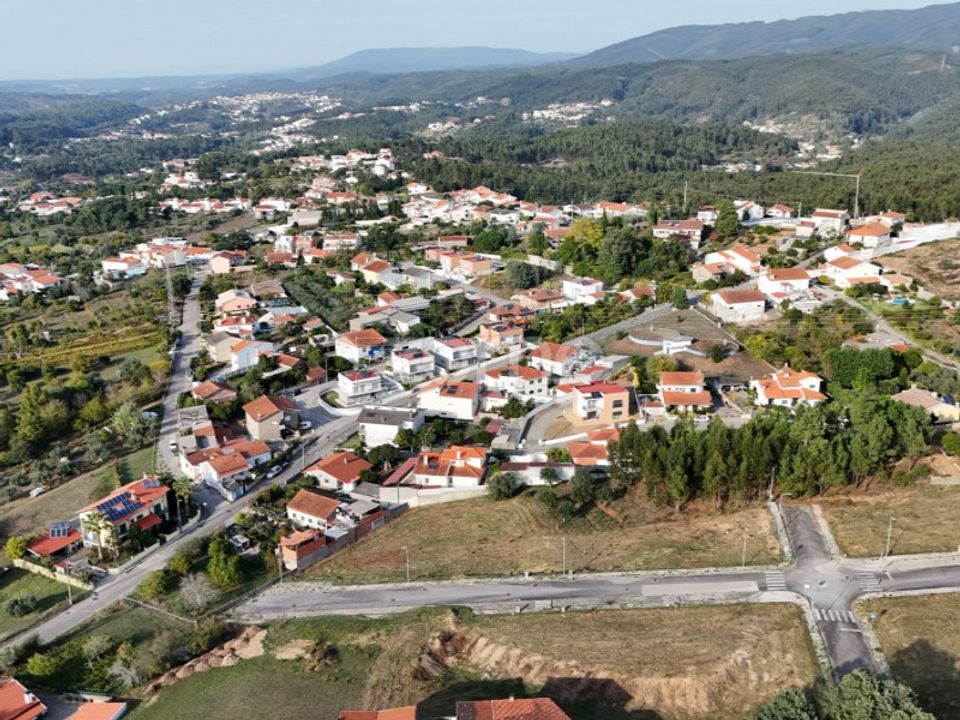 Helårsgrund i Coimbra, Coimbra - foto 1