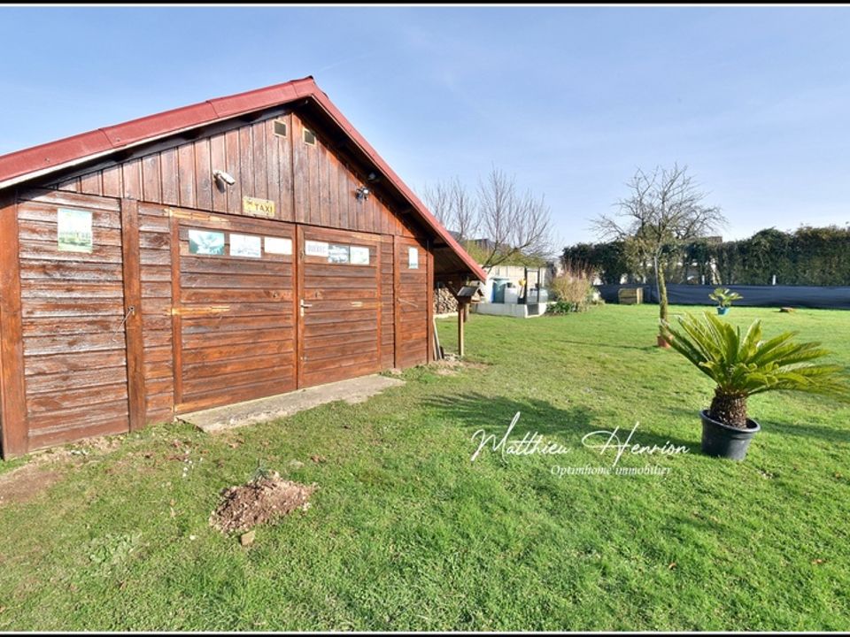 Villa i Saint-Andre-de-l'Eure, Eure - bilde 3