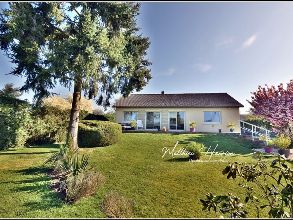 Villa i Saint-Andre-de-l'Eure, Eure - bilde 4