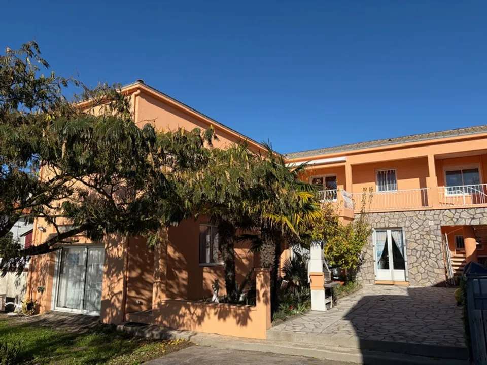 Villa i L'Aiguillon-sur-Mer, Vendee - foto 1