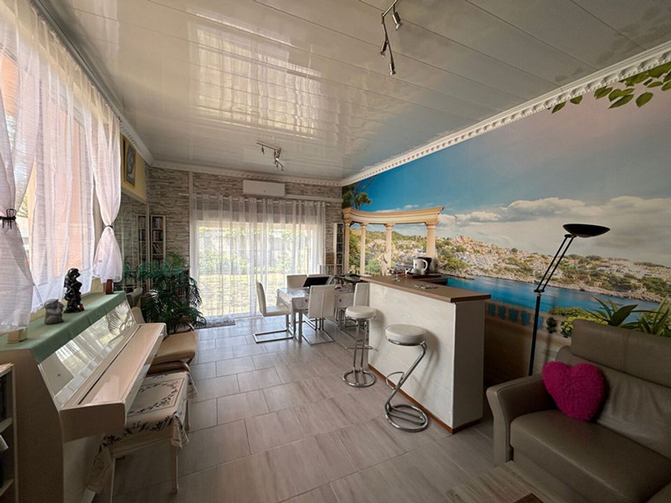 Villa i L'Aiguillon-sur-Mer, Vendee - foto 2