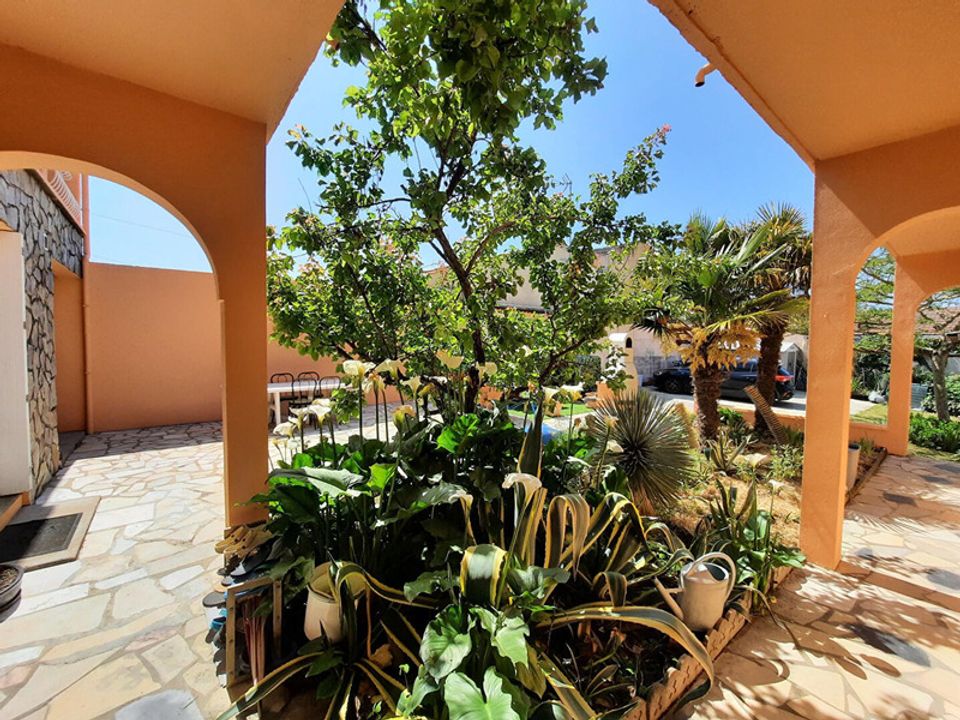 Villa i L'Aiguillon-sur-Mer, Vendee - foto 3