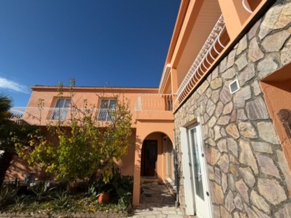 Villa i L'Aiguillon-sur-Mer, Vendee - foto 4