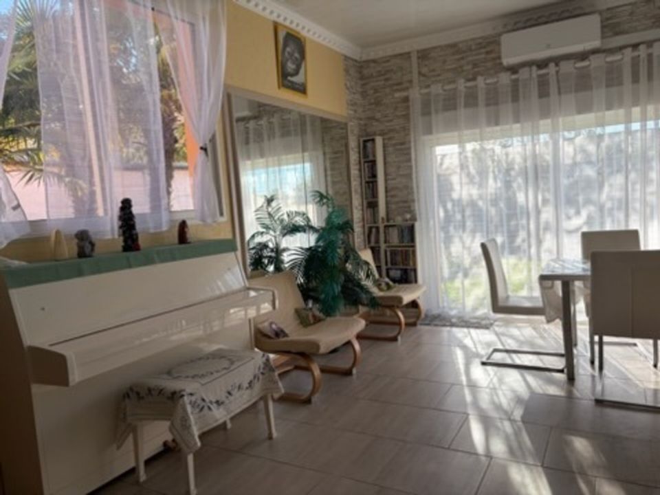 Villa i L'Aiguillon-sur-Mer, Vendee - foto 5