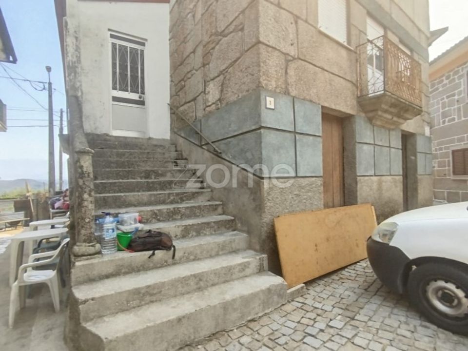 Villa i Abrunhosa-a-Velha, Viseu - foto 2