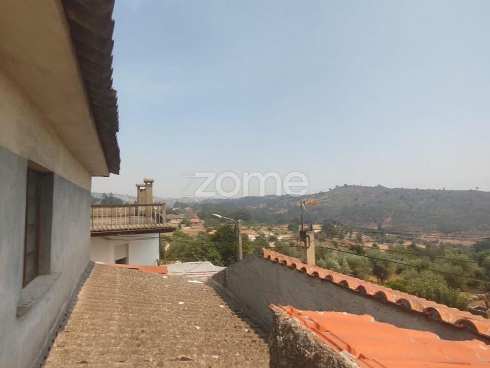 Villa i Abrunhosa-a-Velha, Viseu - foto 4