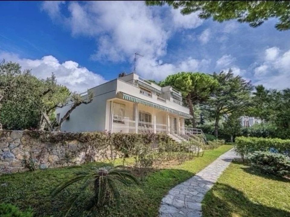 Villa i Bordighera, Imperia - foto 2