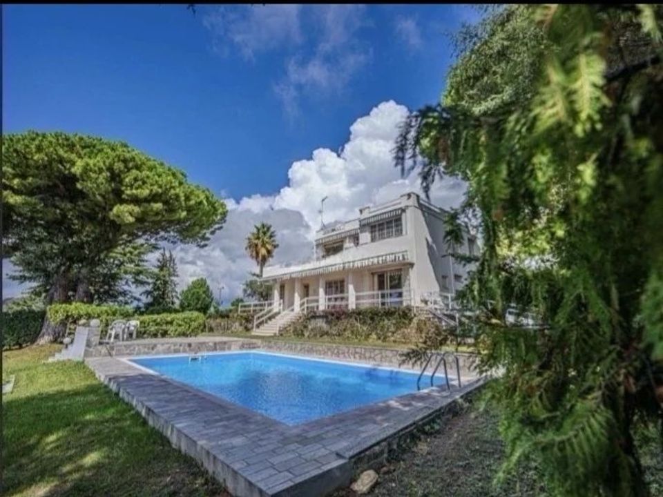 Villa i Bordighera, Imperia - foto 5