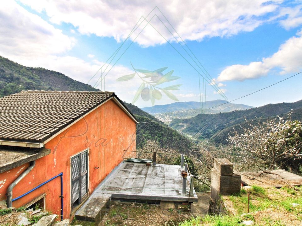 Villa - Rapallo, Genoa - photo 1