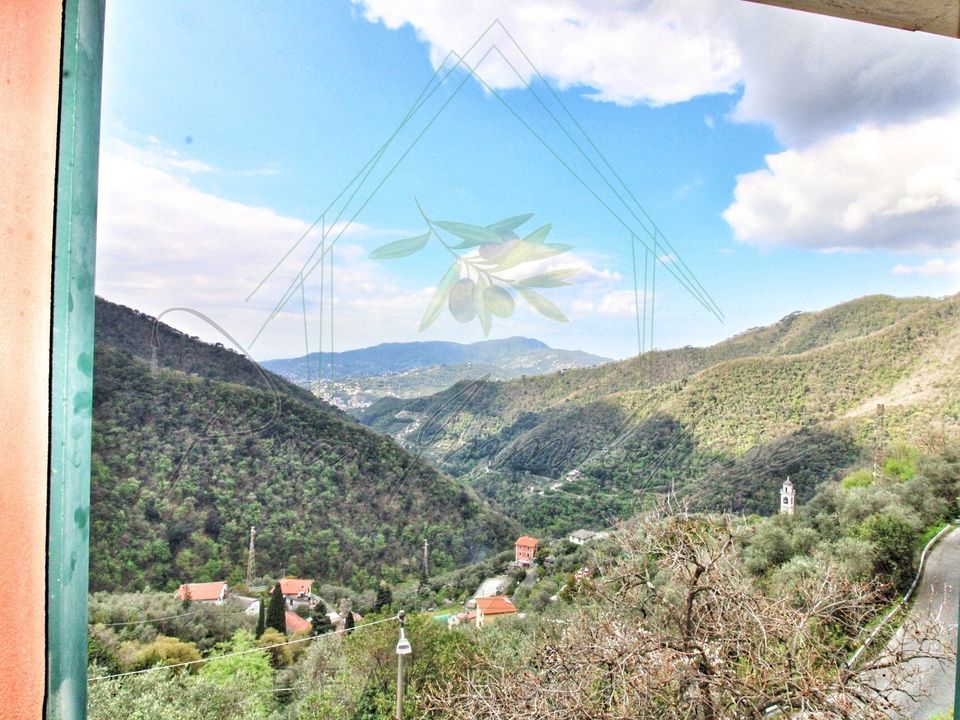 Villa - Rapallo, Genoa - photo 2