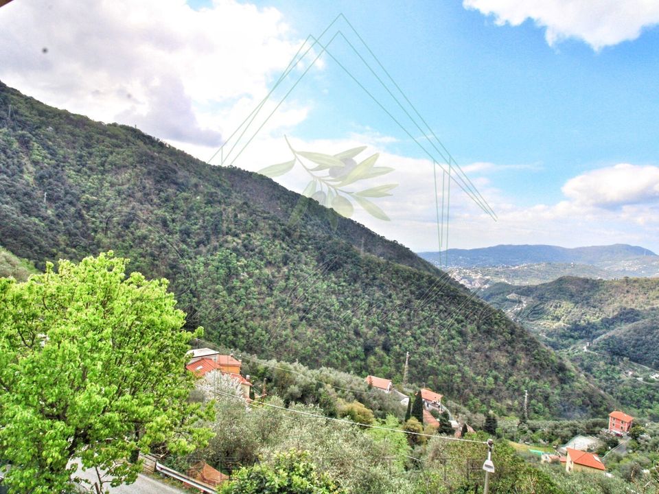 Villa - Rapallo, Genoa - photo 3