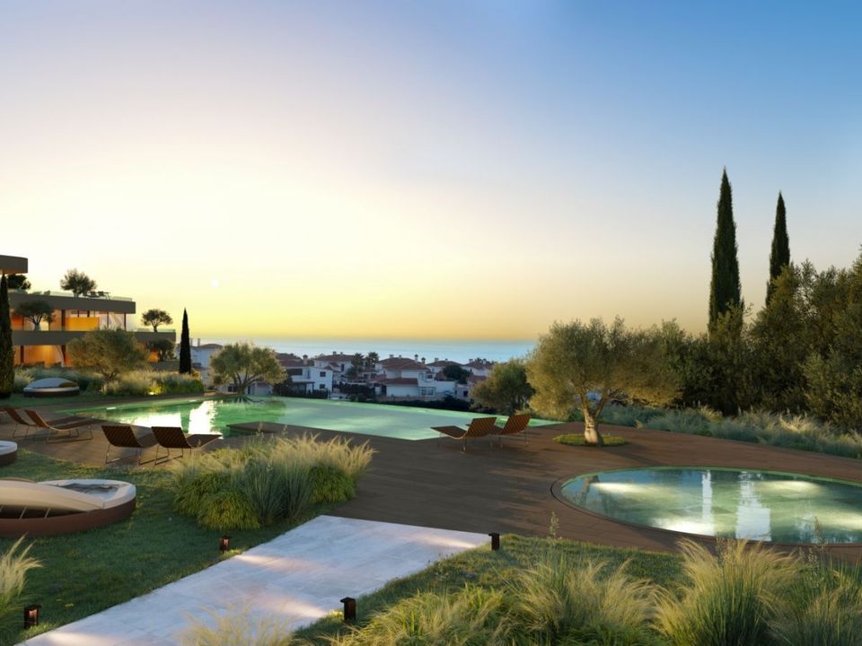 Lejlighed i Fuengirola, Malaga - foto 3