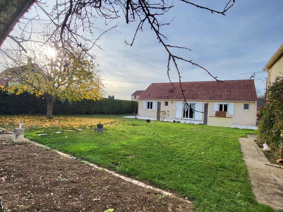 Villa i Mereville, Essonne - foto 1