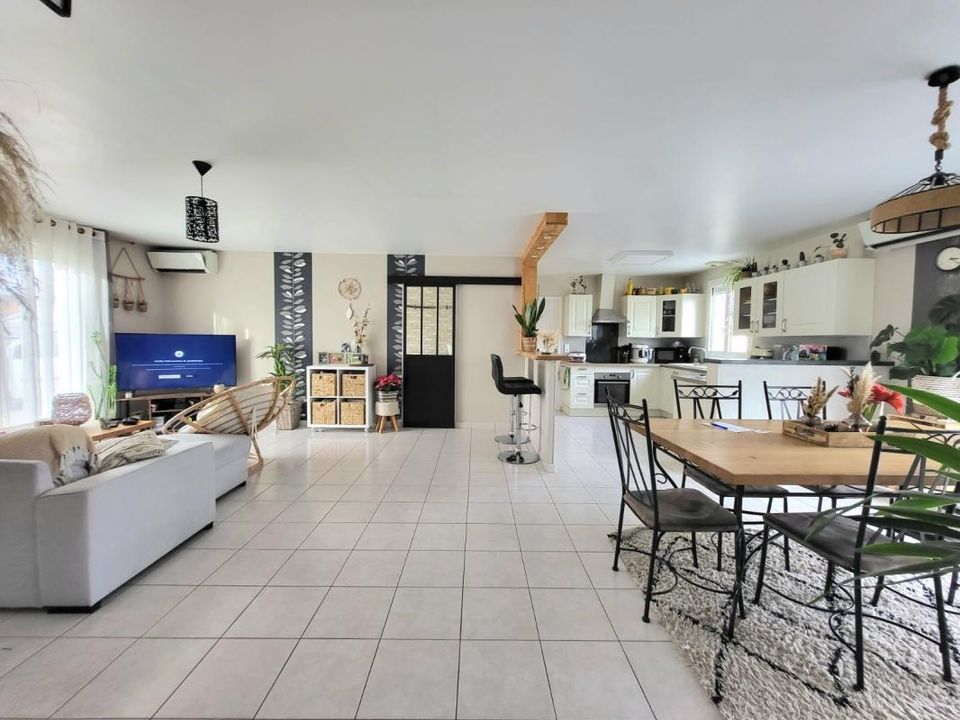 Villa i Pithiviers, Loiret - foto 4