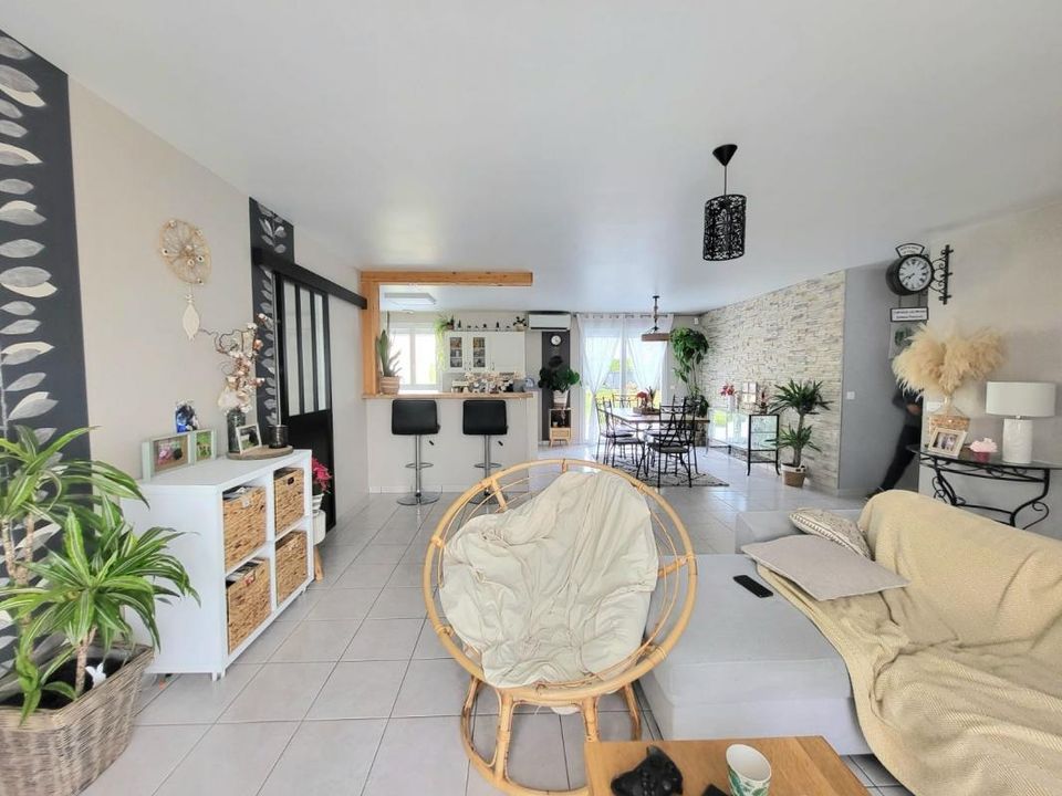 Villa in Etampes, Essonne - photo 5