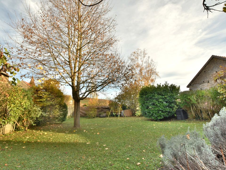 Villa i Chevannes, Cote-d'Or - foto 3