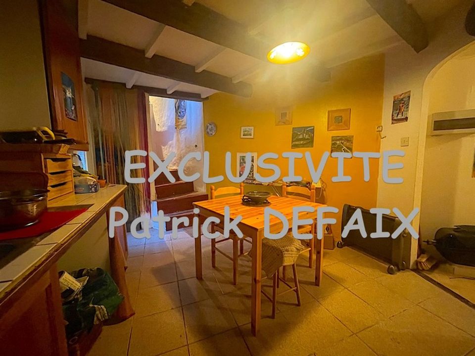 Villa i Tuchan, Aude - foto 1