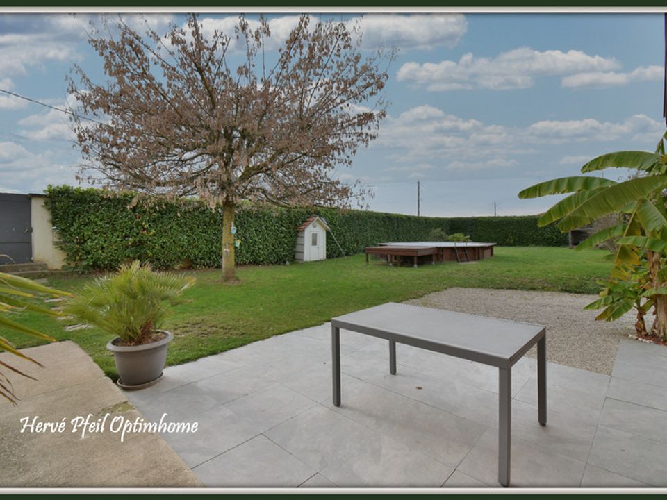 Villa a Brézins, Isere - foto 4