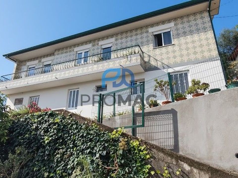 Villa i Resende, Viseu - foto 2