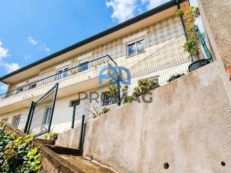 Villa i Resende, Viseu - foto 3