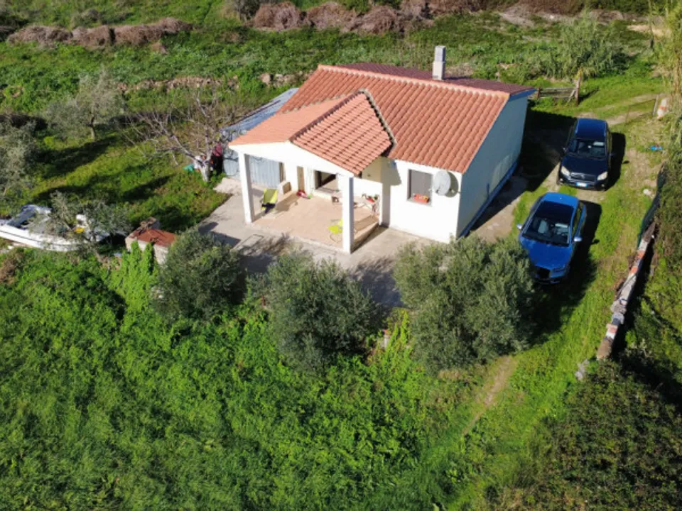 Villa i Posada, Nuoro - bilde 1