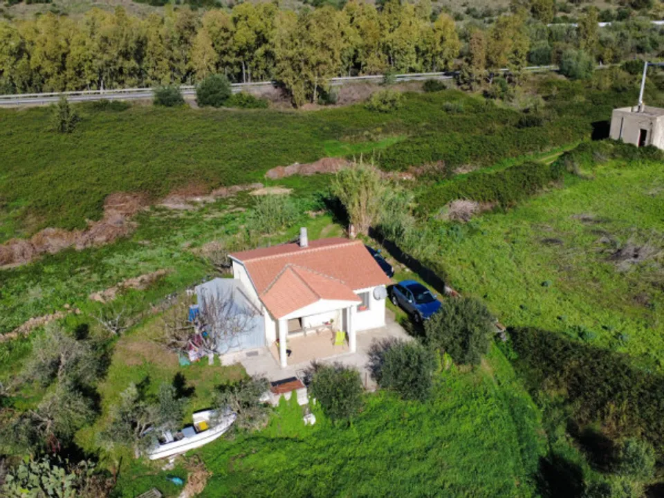 Villa i Posada, Nuoro - bilde 2