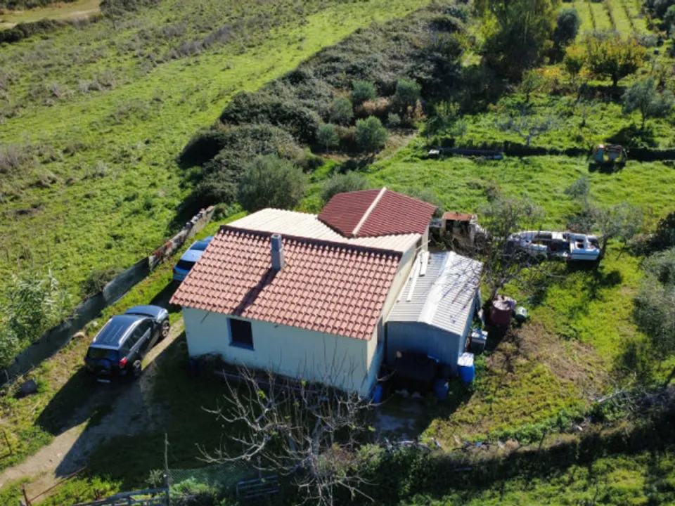 Villa i Posada, Nuoro - bilde 3