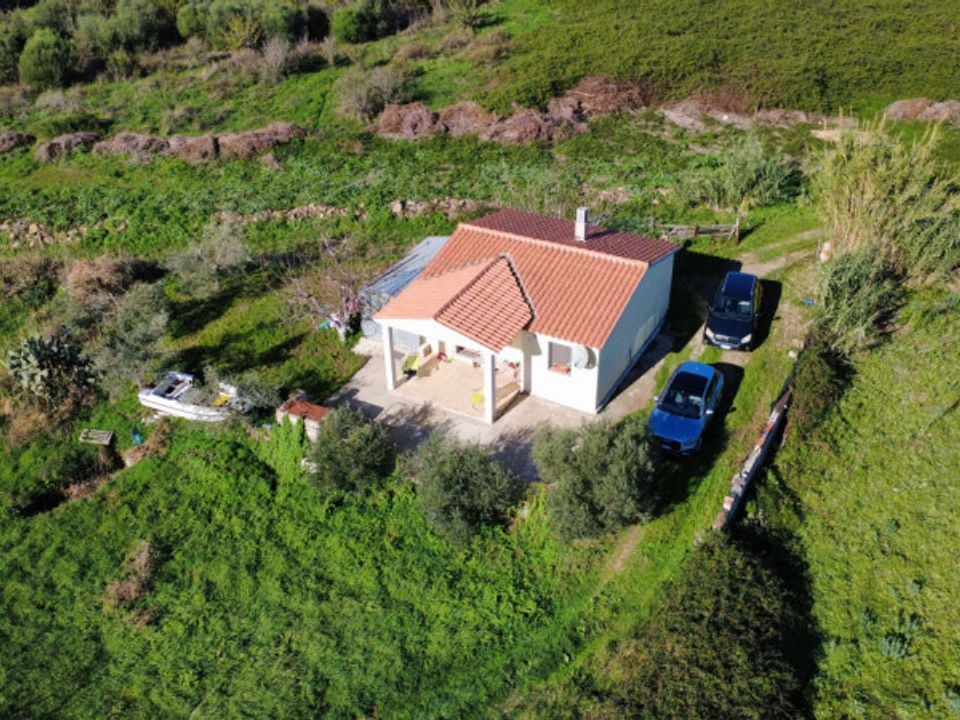Villa i Posada, Nuoro - bilde 4
