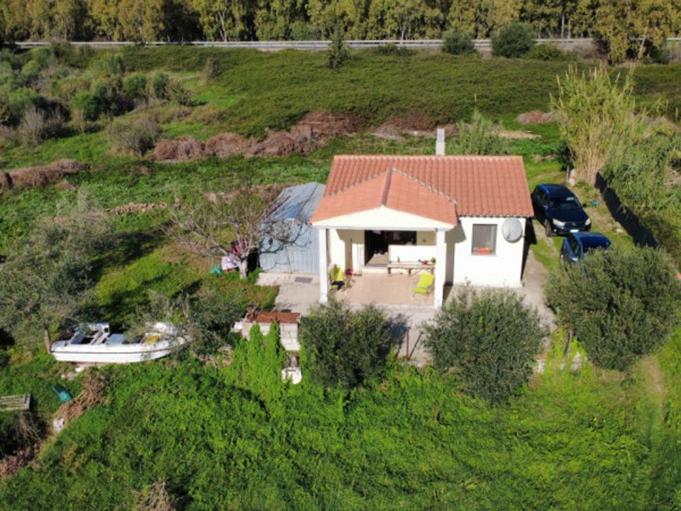 Villa i Posada, Nuoro - bilde 5