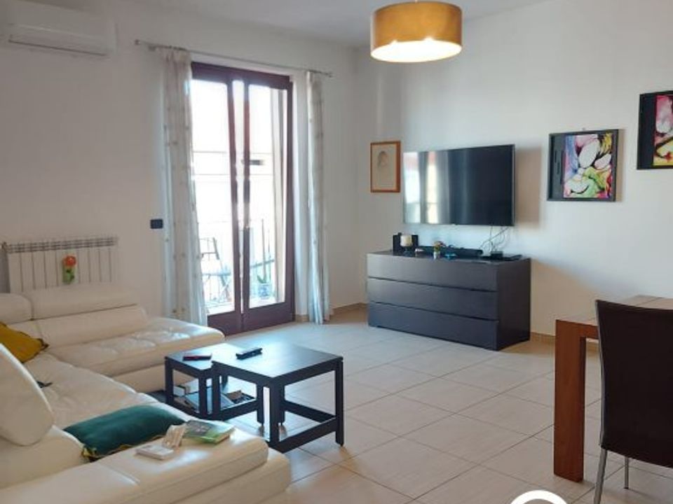 Lejlighed i Frattamaggiore, Naples - foto 1