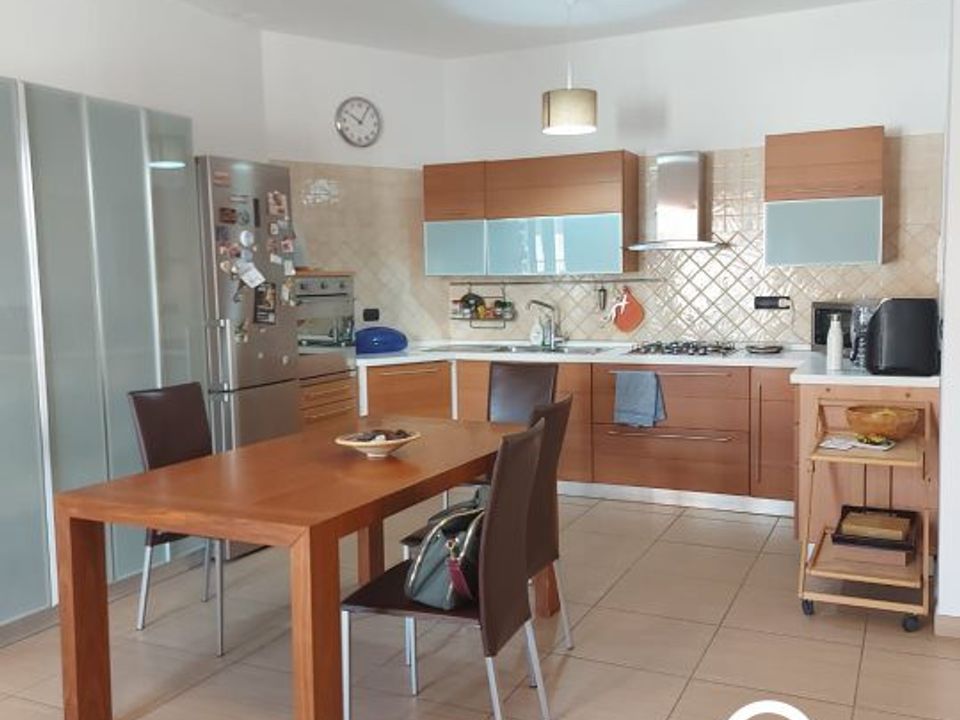 Lejlighed i Frattamaggiore, Naples - foto 4