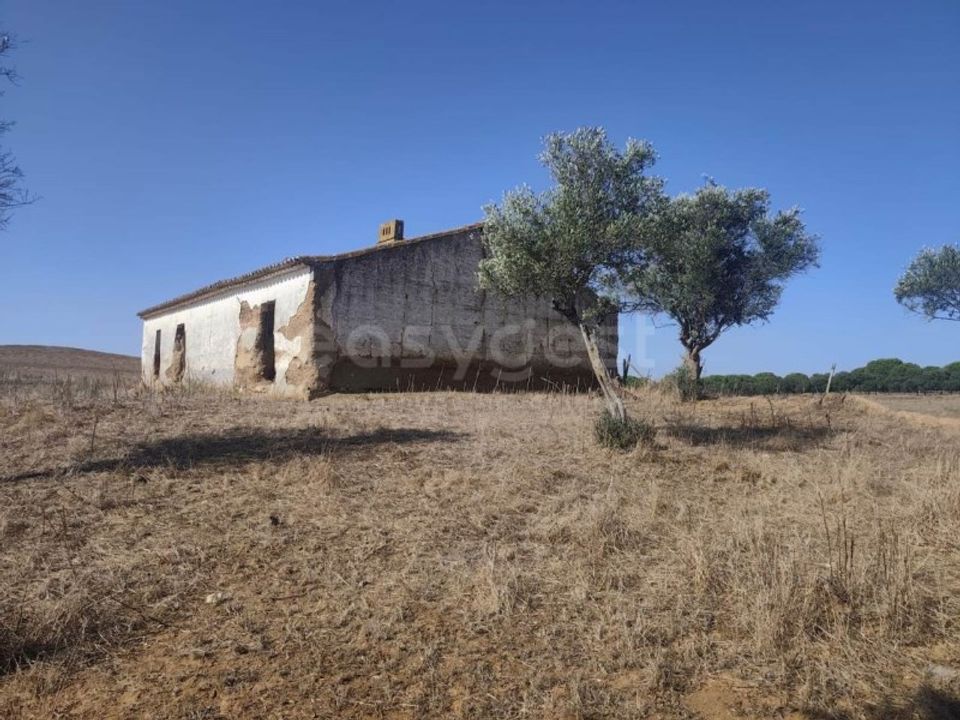 Farm hus i Aljustrel, Beja - foto 2