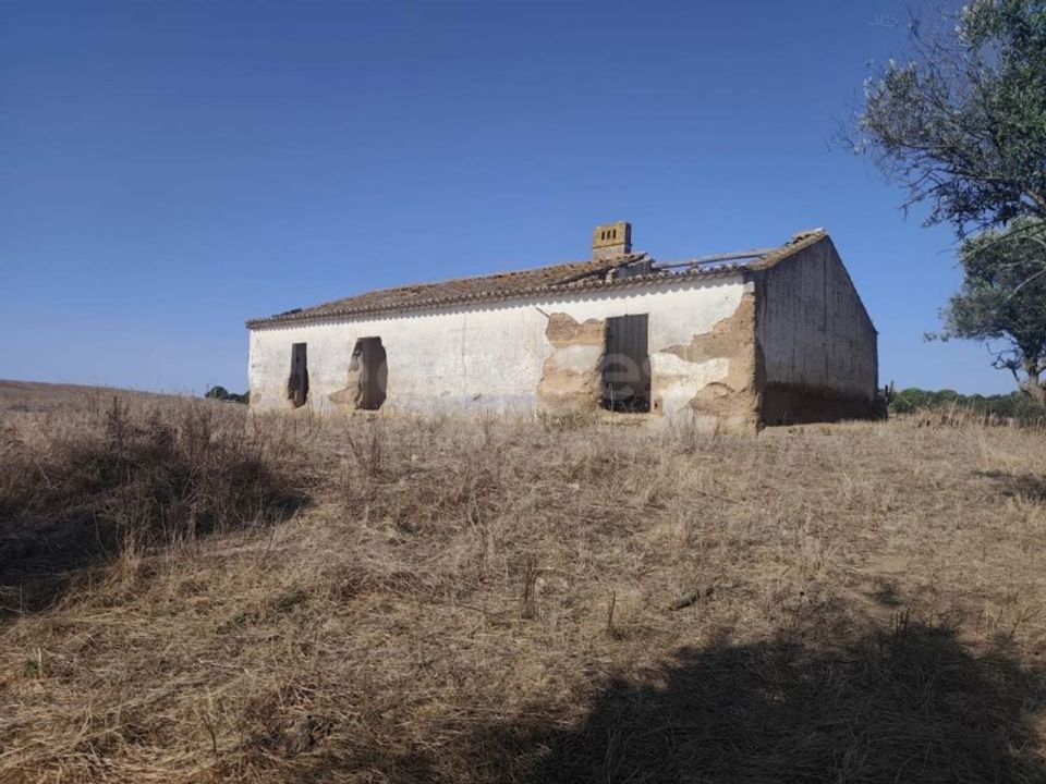 Farm hus i Aljustrel, Beja - foto 3