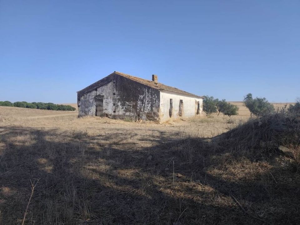 Farm hus i Aljustrel, Beja - foto 4