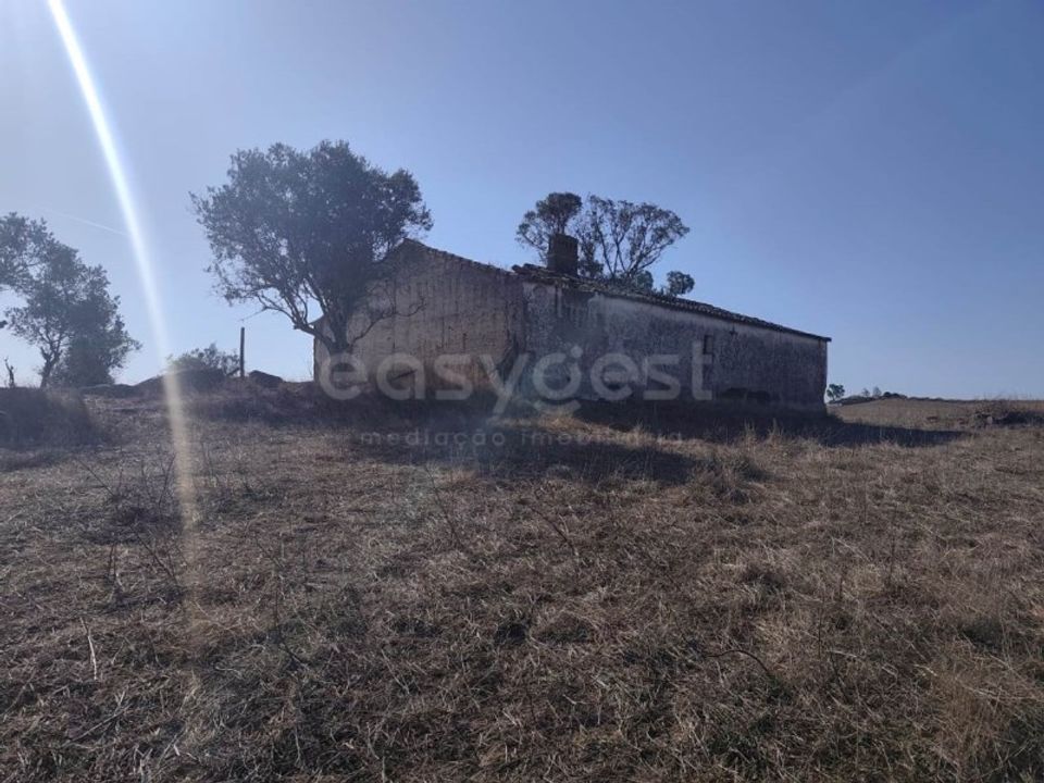 Farm hus i Aljustrel, Beja - foto 5