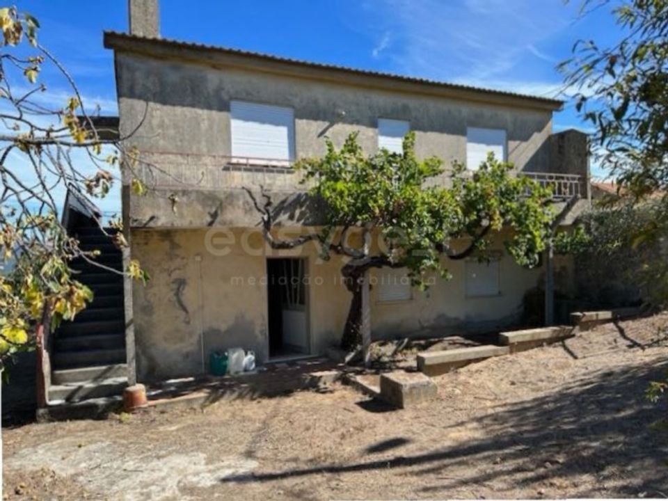 Villa i Ferro, Castelo Branco - foto 2