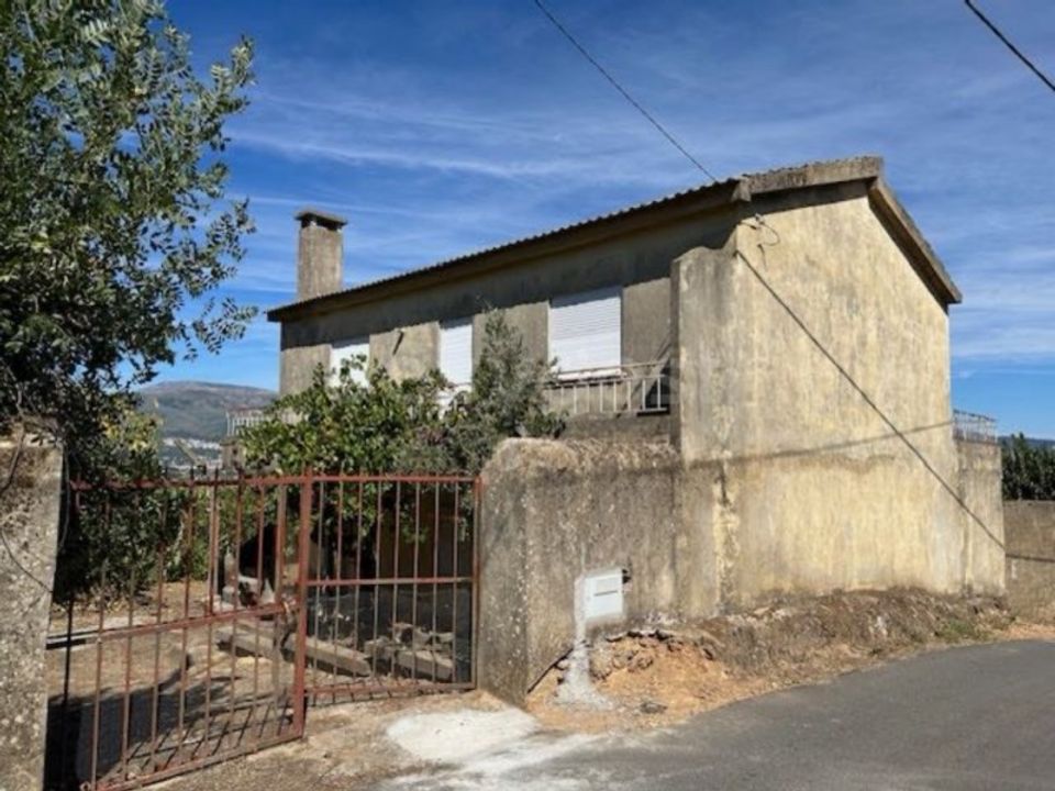 Villa i Ferro, Castelo Branco - foto 3