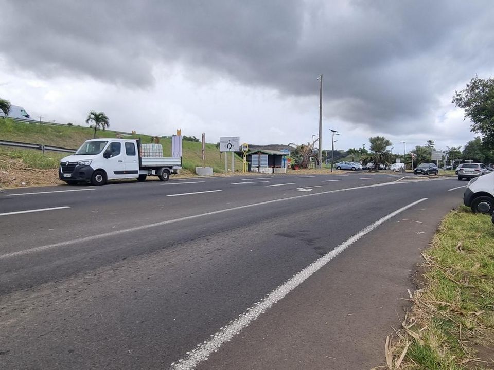 Erhvervsejendom i Sainte-Suzanne, La Reunion - foto 5