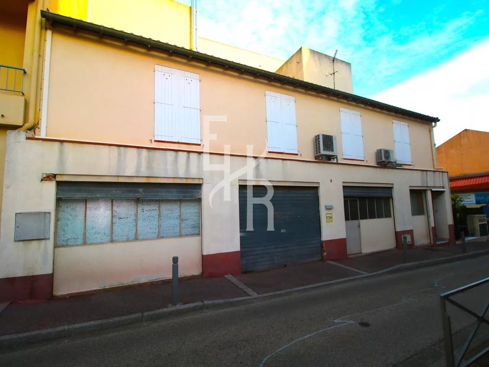 Villa i Vallauris, Alpes-Maritimes - foto 1