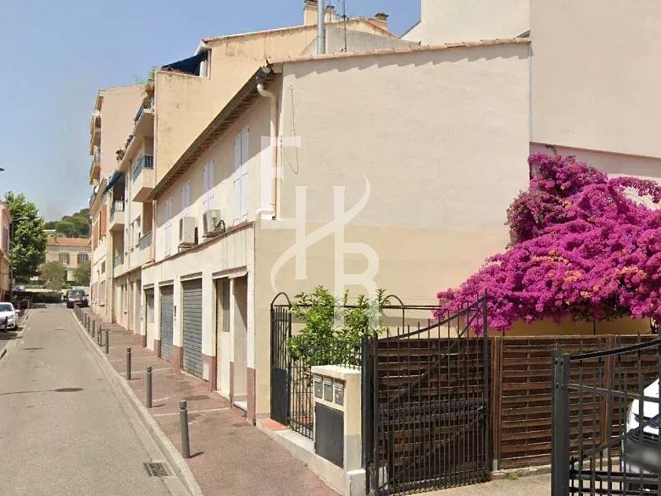Villa i Vallauris, Alpes-Maritimes - foto 2