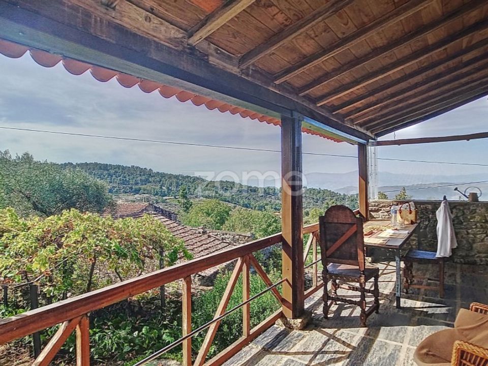 Villa i Armamar, Viseu - bilde 2