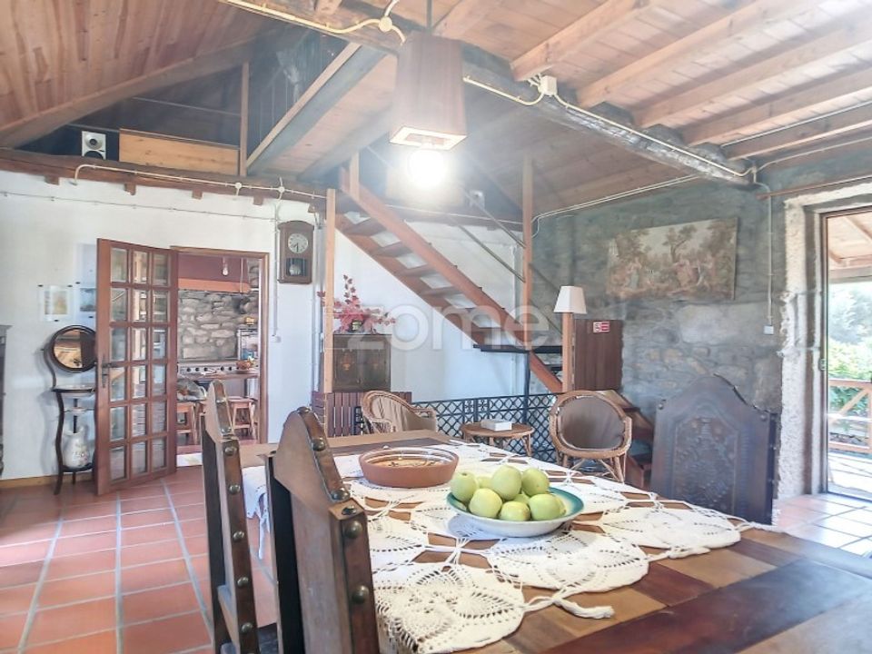 Villa i Armamar, Viseu - bilde 4