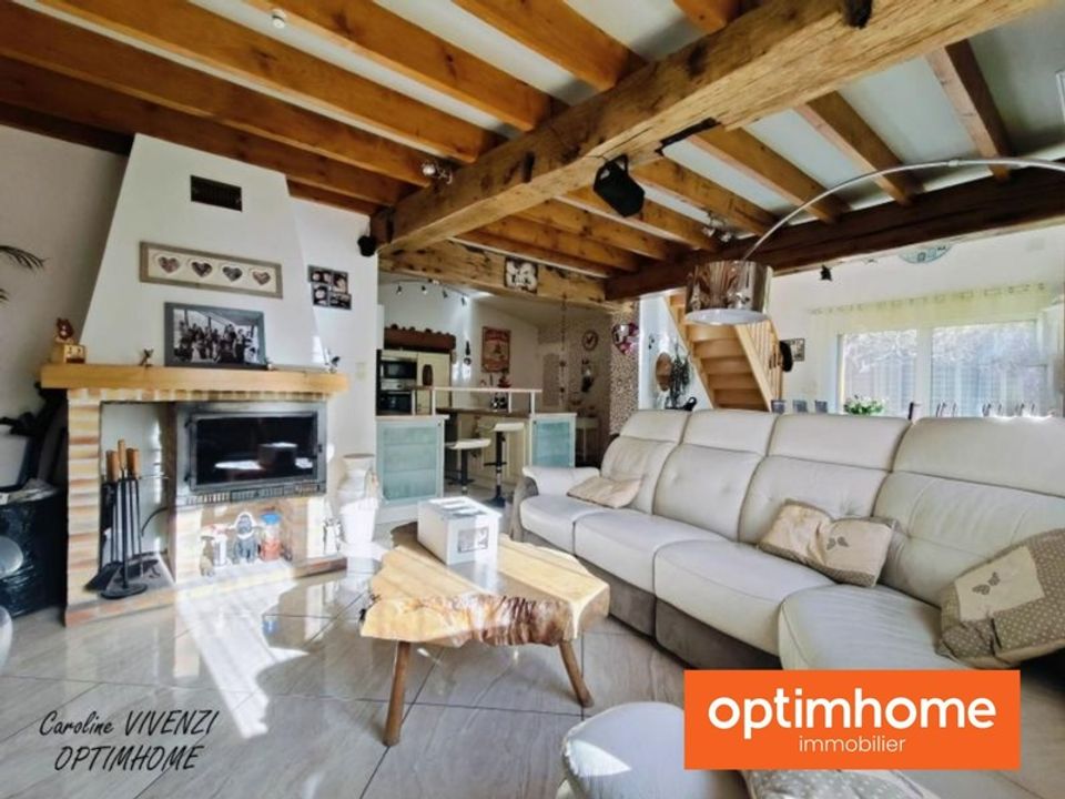 Villa i Taurinya, Pyrenees-Orientales - foto 1