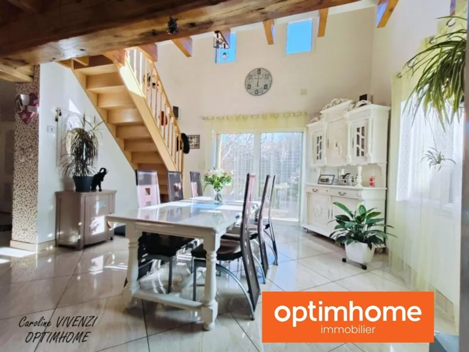 Villa i Taurinya, Pyrenees-Orientales - foto 2