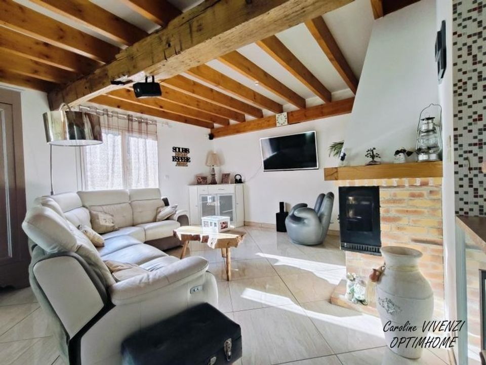 Villa i Taurinya, Pyrenees-Orientales - foto 3