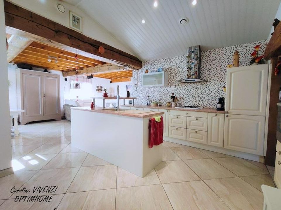 Villa i Taurinya, Pyrenees-Orientales - foto 4